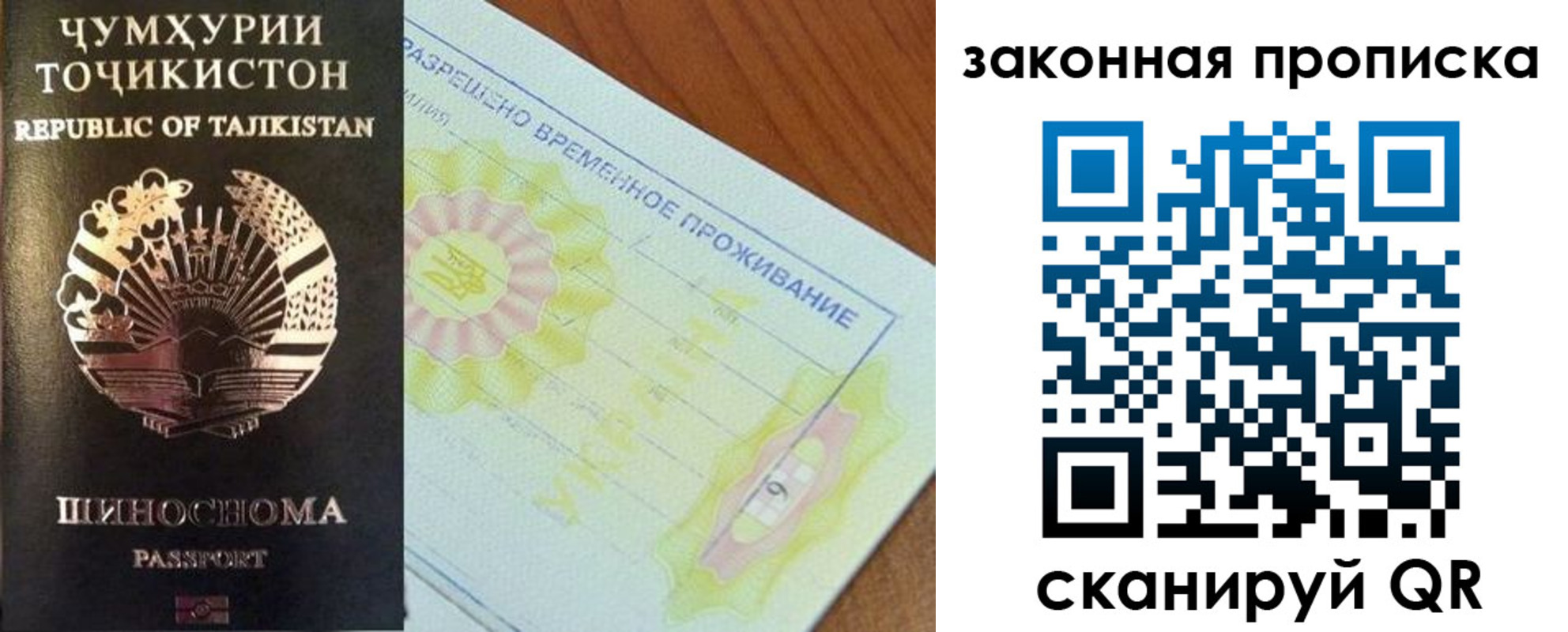 временная регистрация собственник в Дедовске